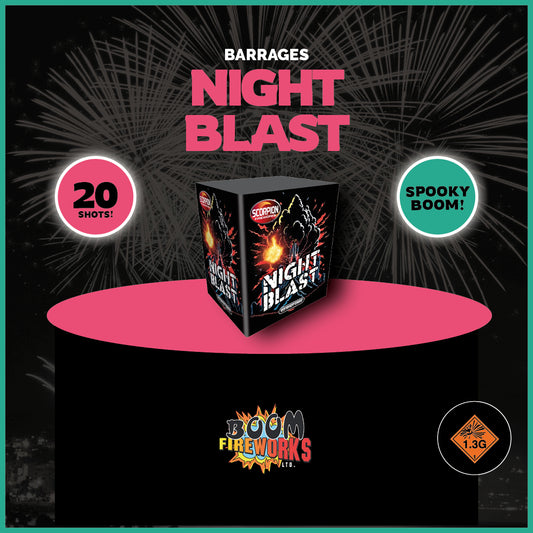 Night Blast