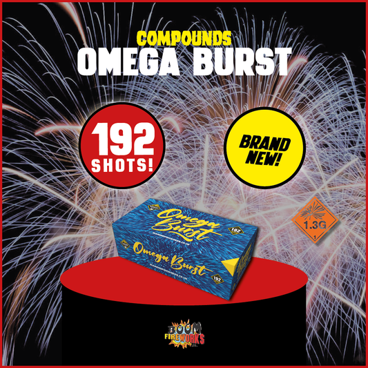 Omega Burst