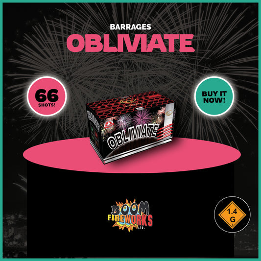 Obliviate