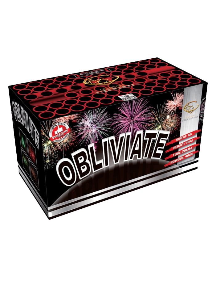 Obliviate