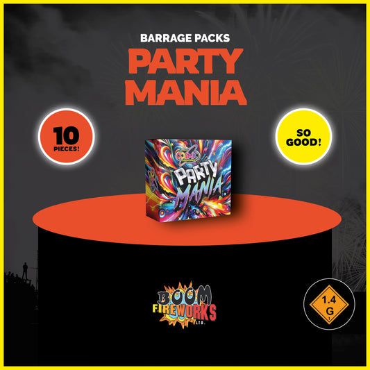 Party Mania