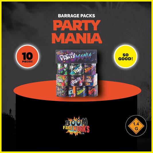 Party Mania