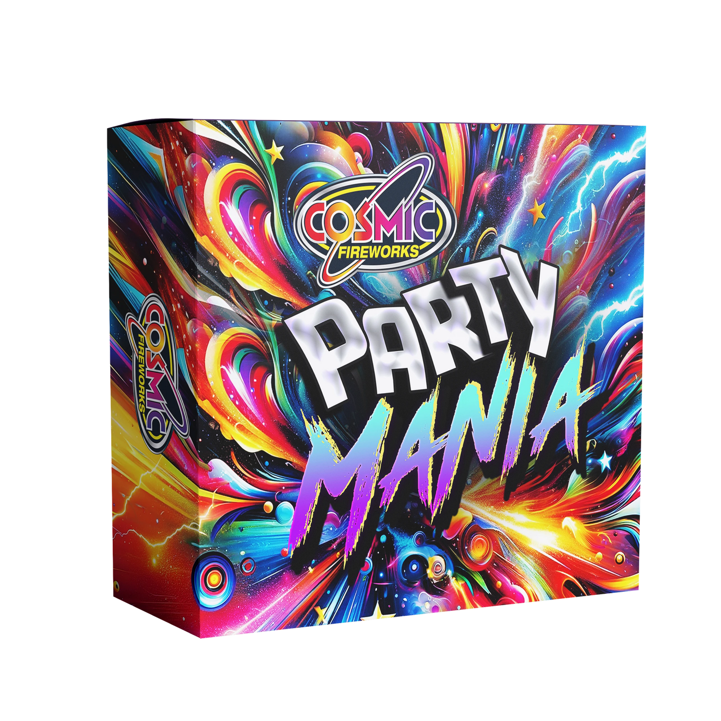 Party Mania