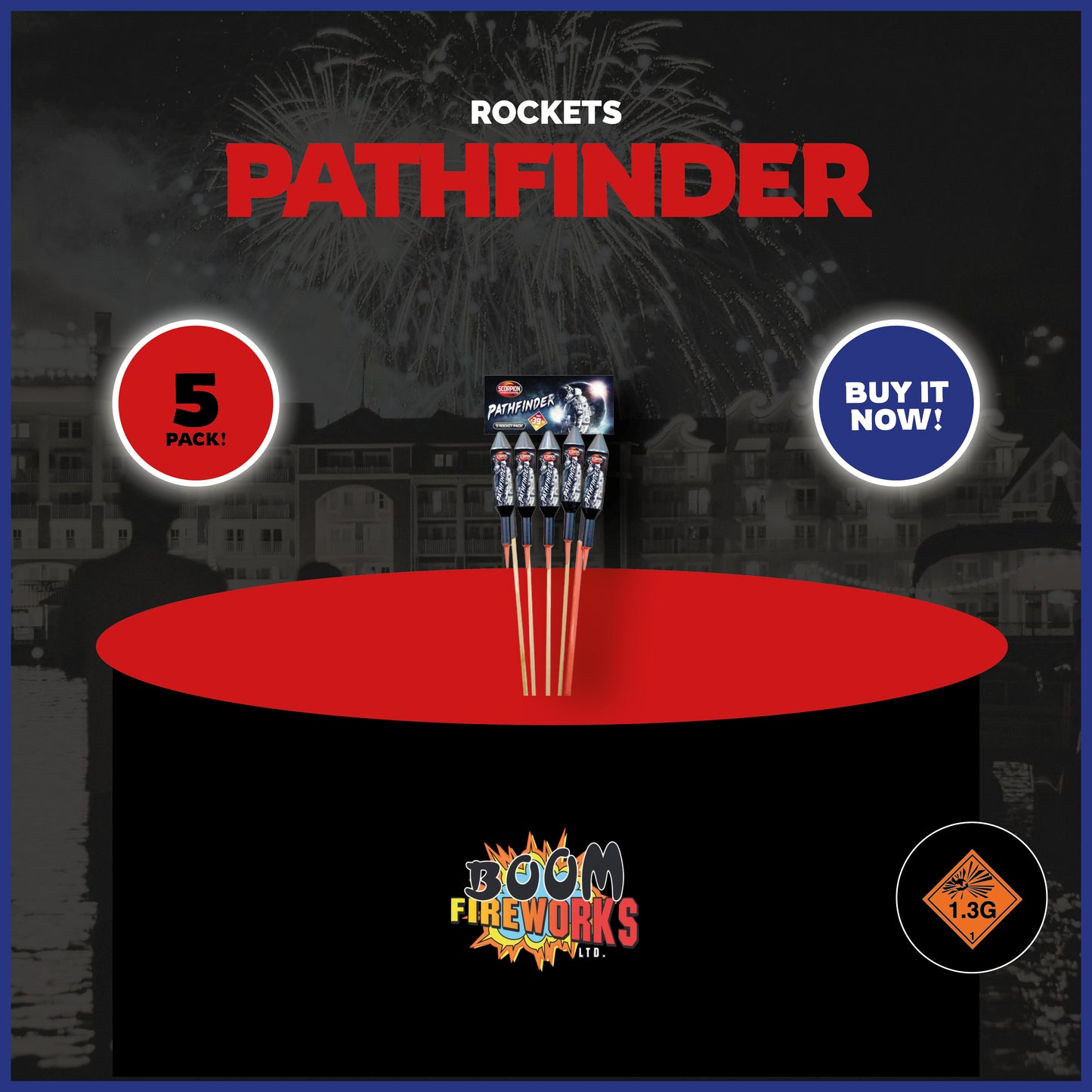 Pathfinder