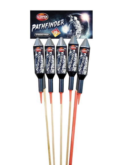 Wholesale - Pathfinder x 12 Packs