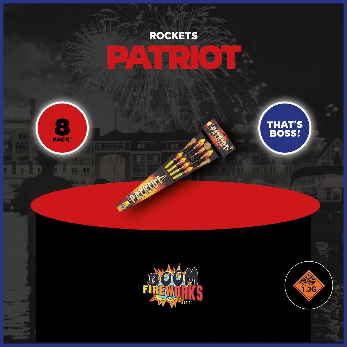 Patriot