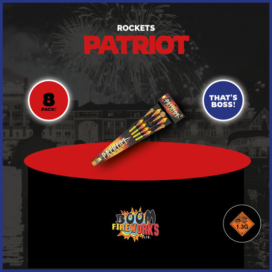 Patriot
