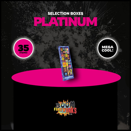 Platinum