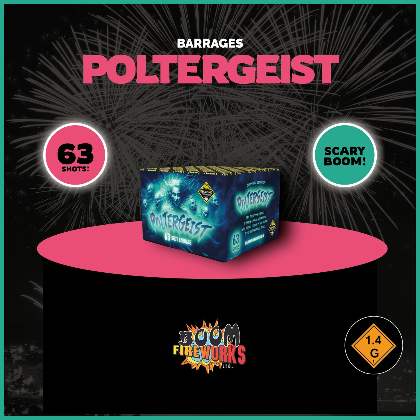 Poltergeist