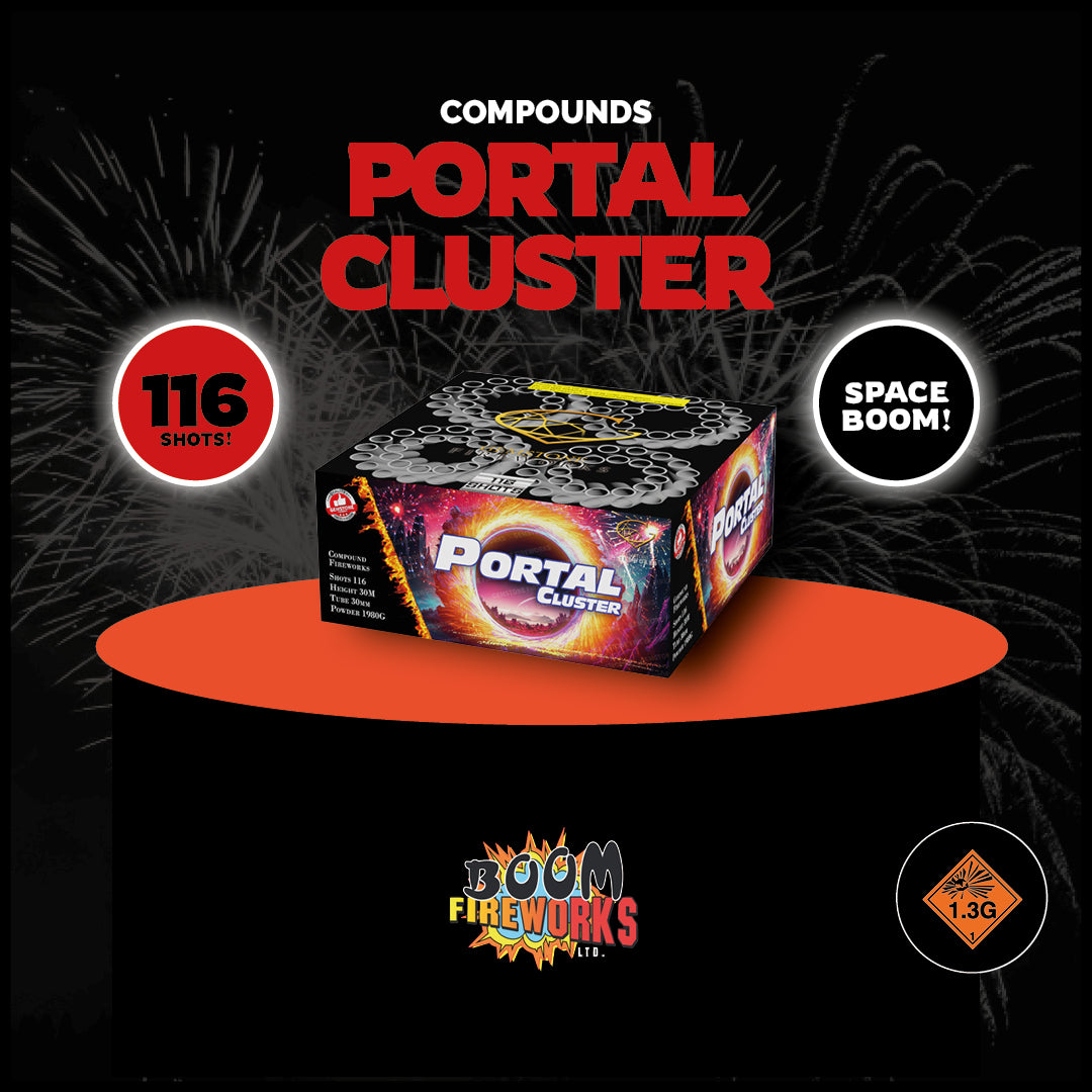 Portal Cluster