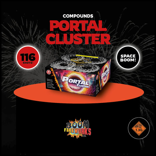 Portal Cluster