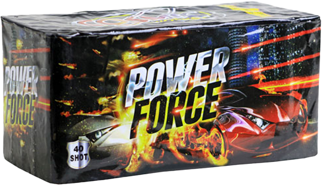 Power Force