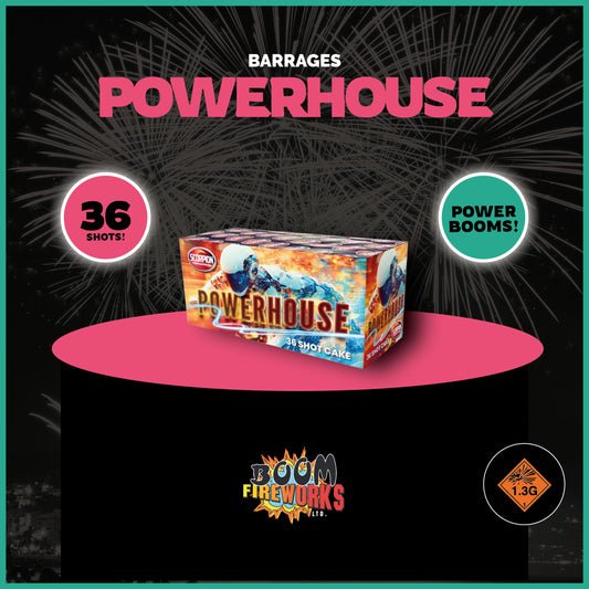 Powerhouse