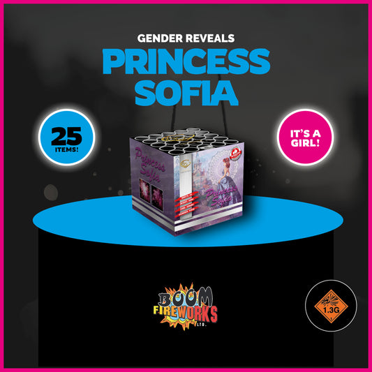 Princess Sofia