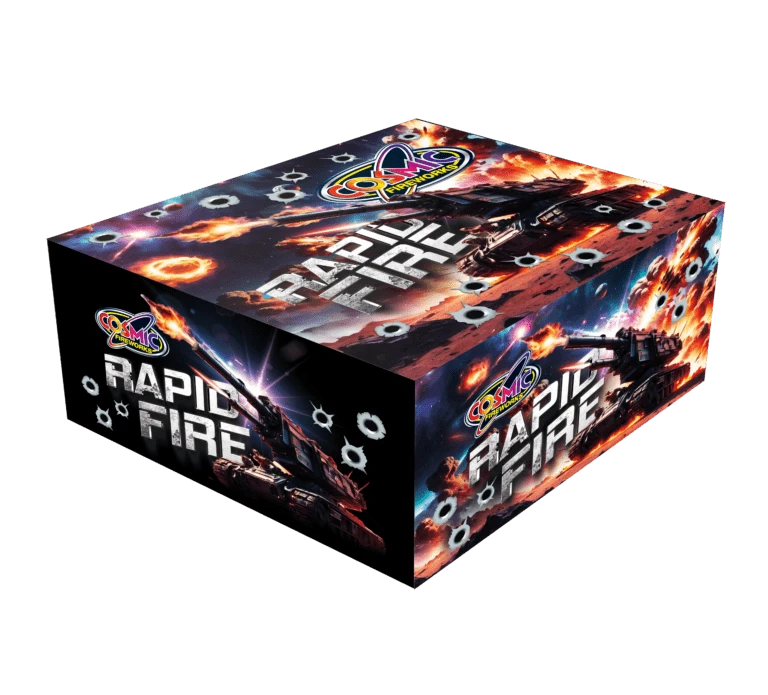 Rapid Fire