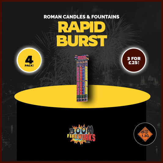 Rapid Burst