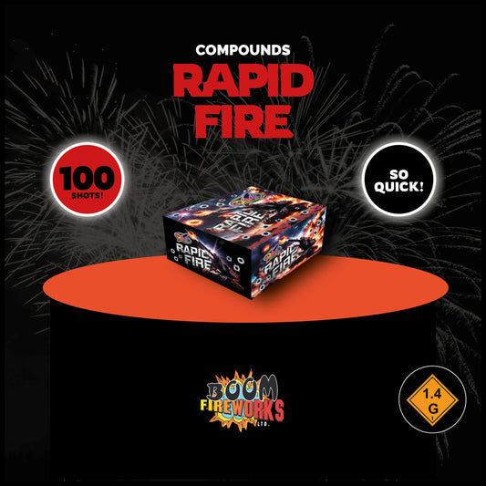 Rapid Fire