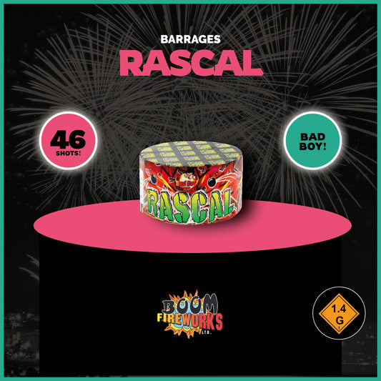 Rascal
