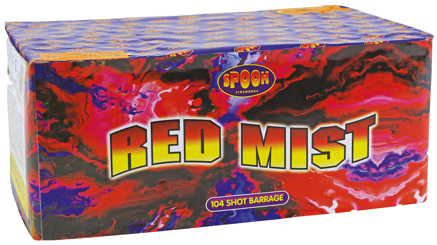 Red Mist