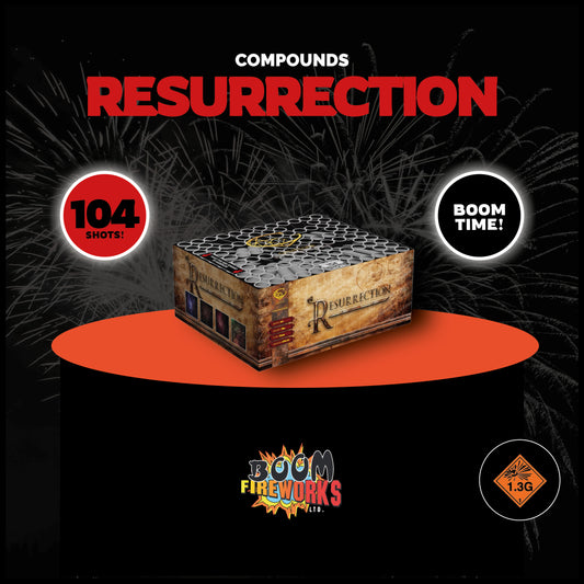 Resurrection