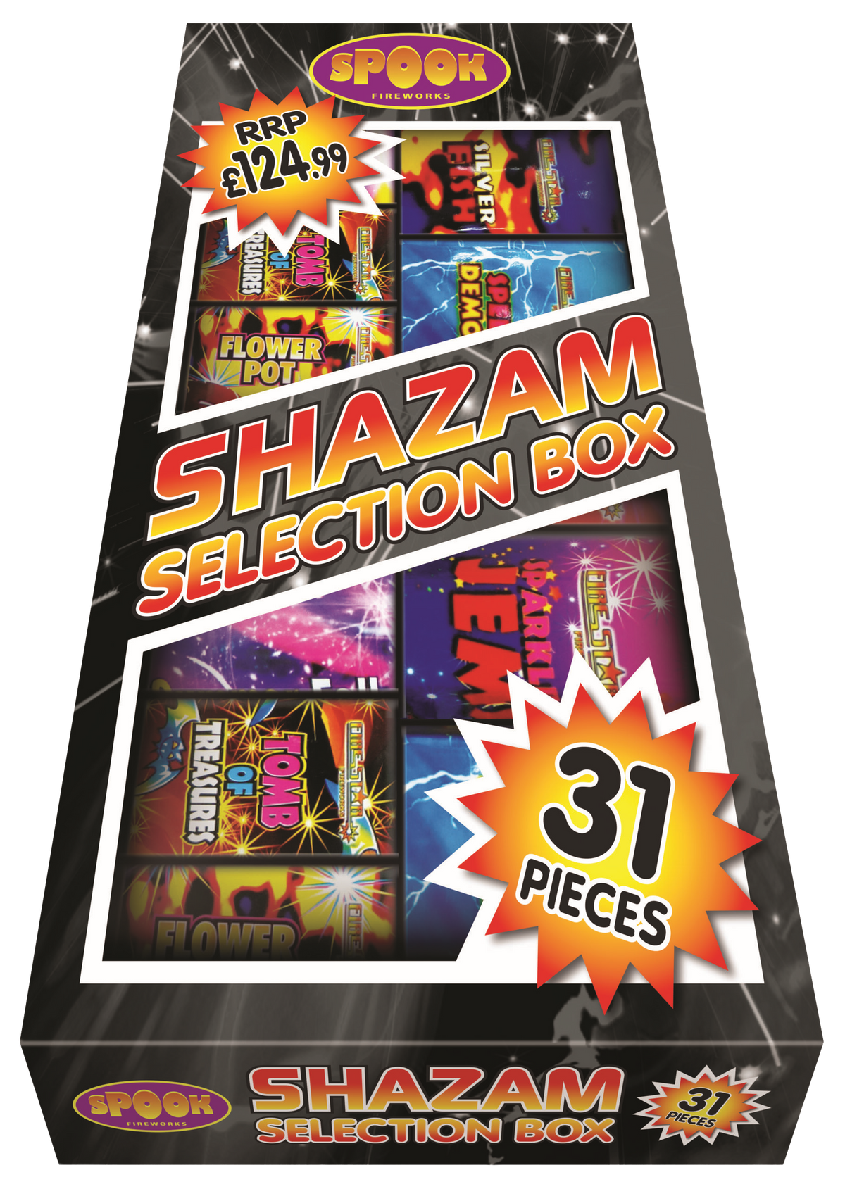 Shazam