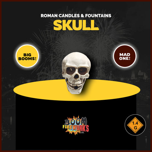 Skull