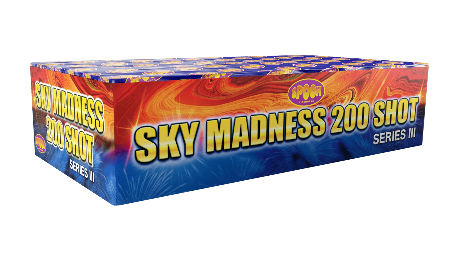 Sky Madness