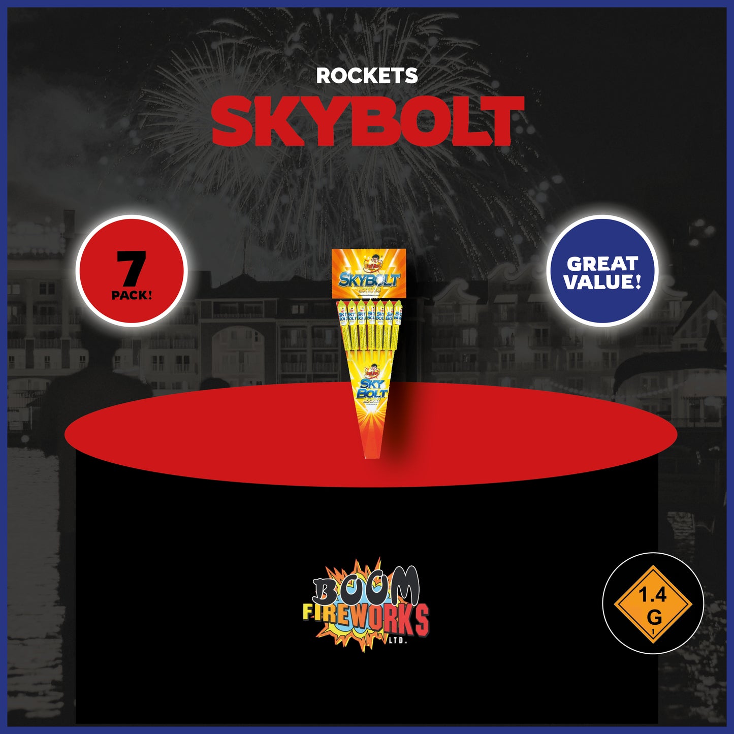 Skybolt