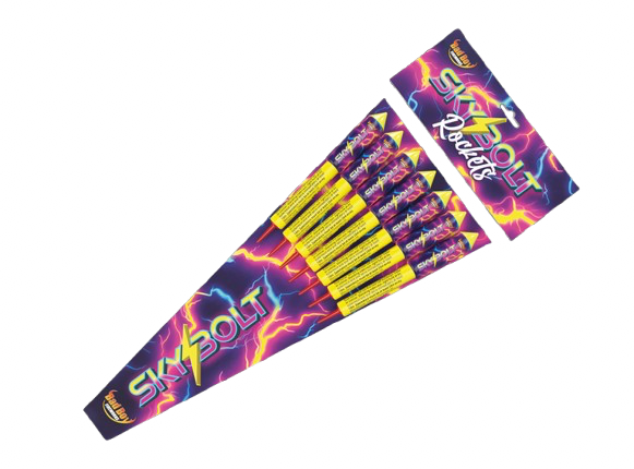 Wholesale - Skybolt x 36 Packs