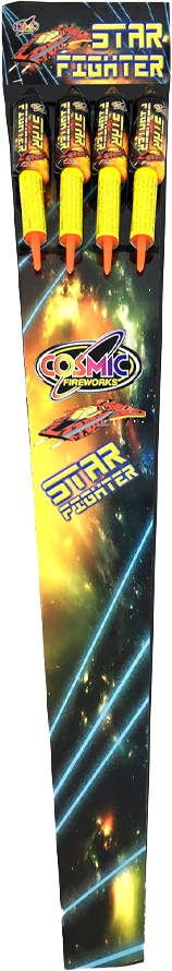 Star Fighter