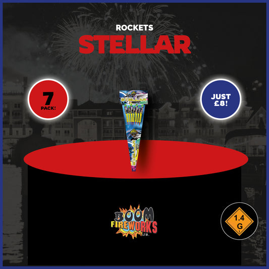 Stellar