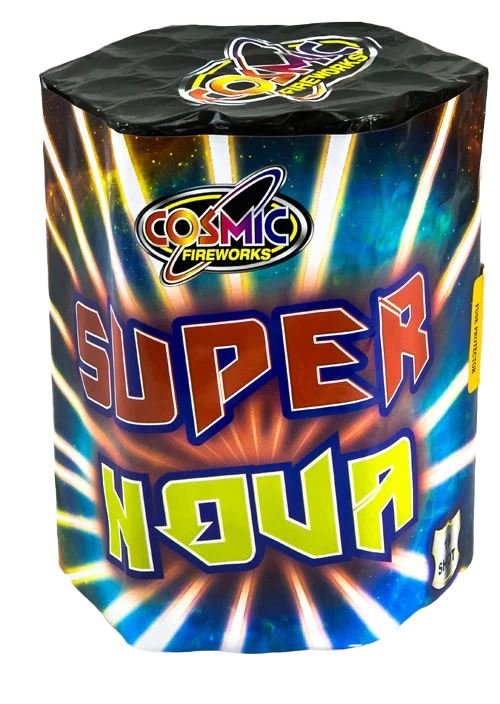 Super Nova