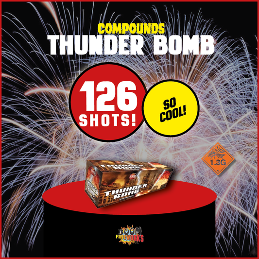 Thunder Bomb