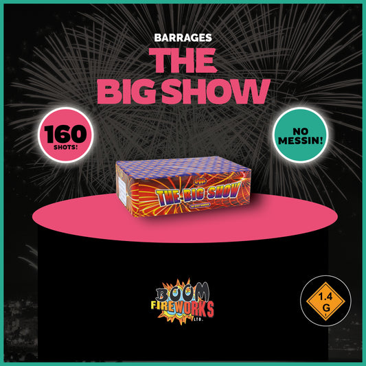 The Big Show