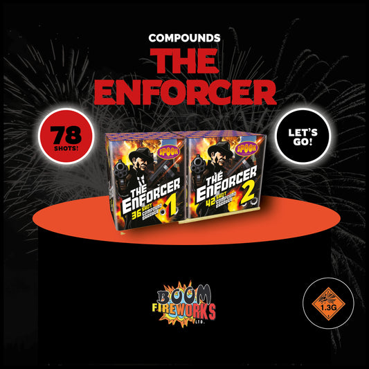 The Enforcer
