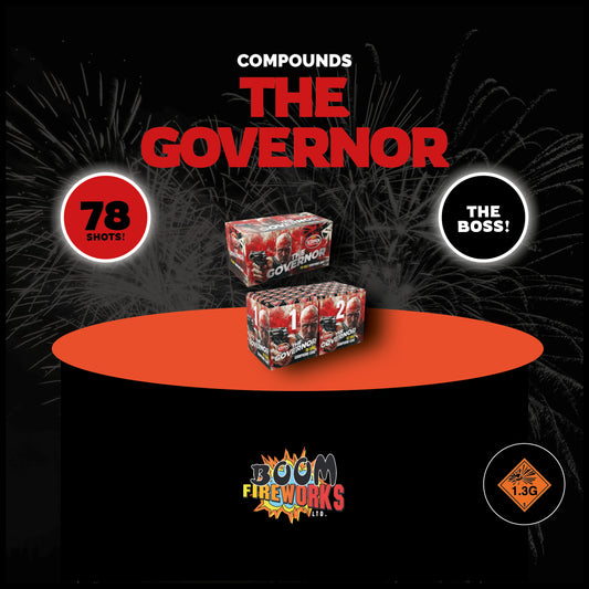 The Governor