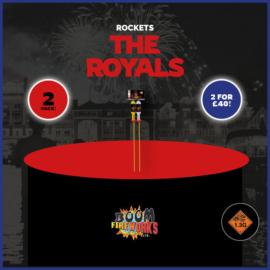 The Royals