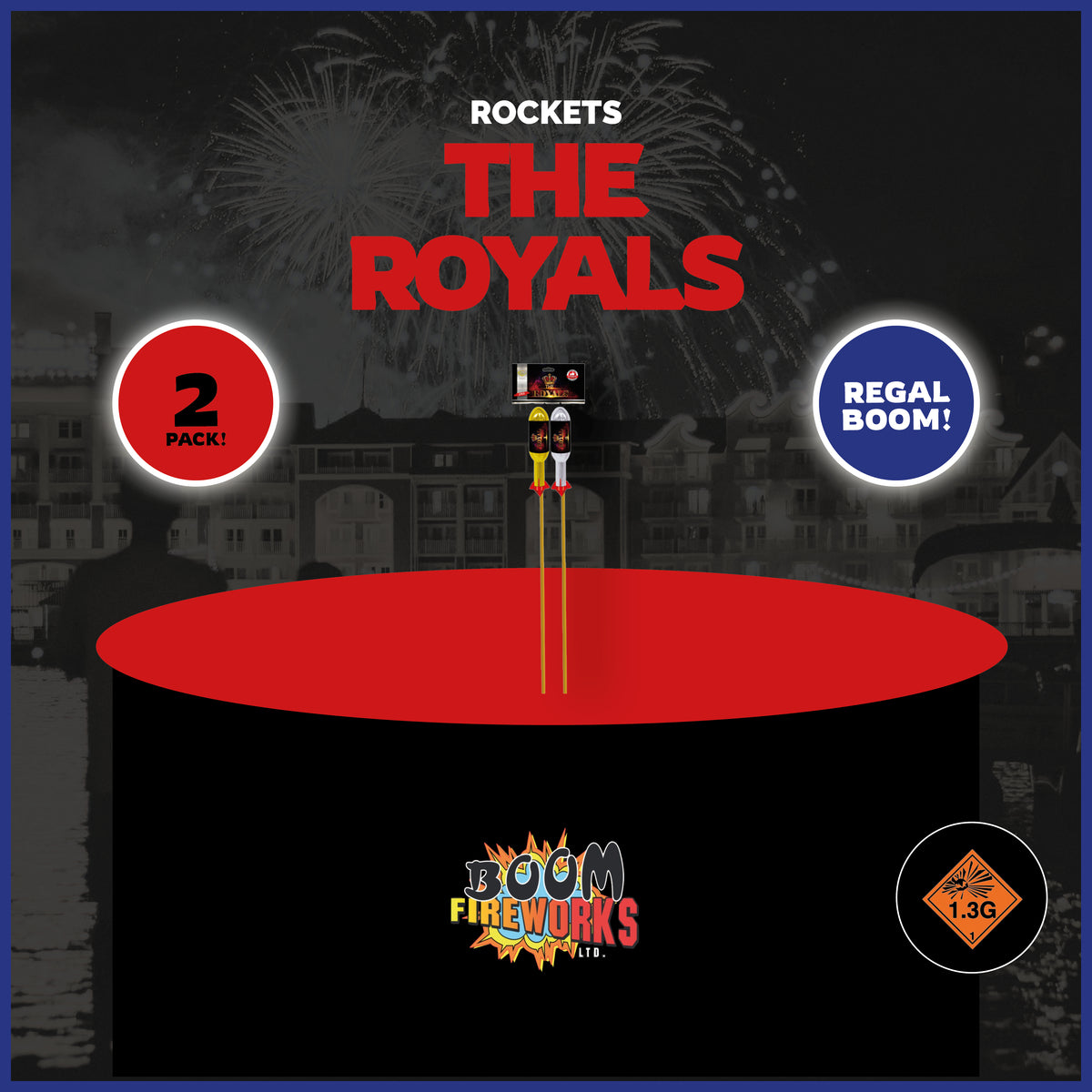 The Royals