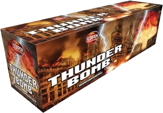 Thunder Bomb