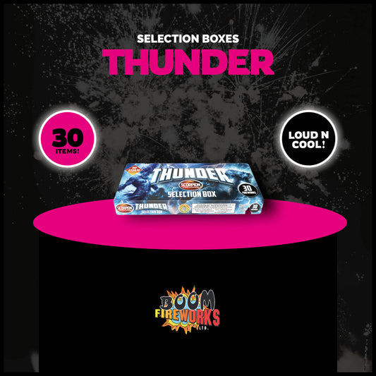 Thunder