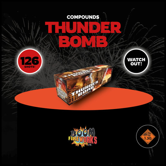 Thunder Bomb