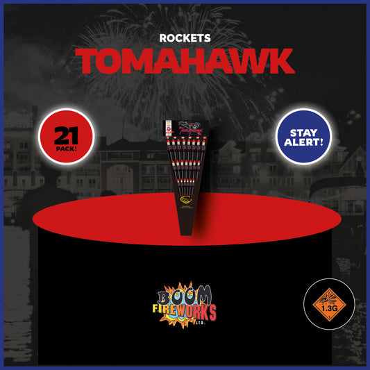 Tomahawk