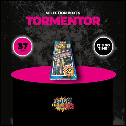Tormentor