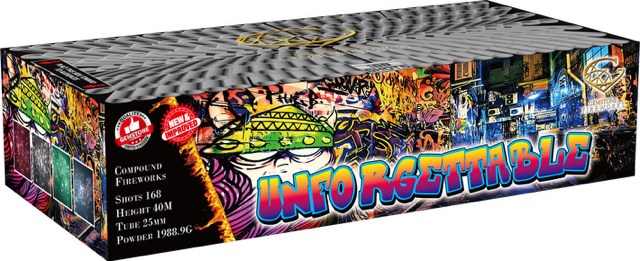Unforgettable