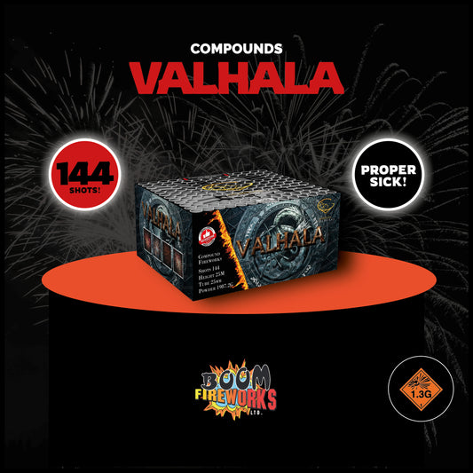 Valhala