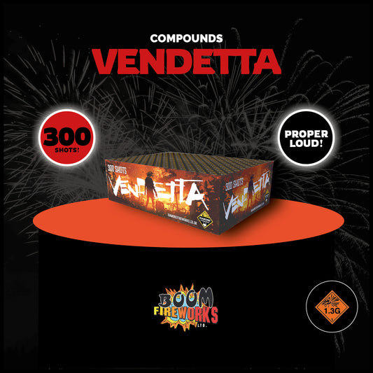 Vendetta