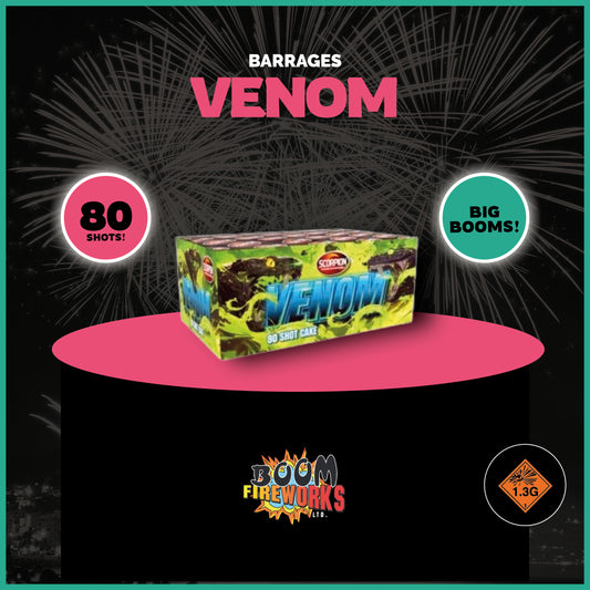 Venom