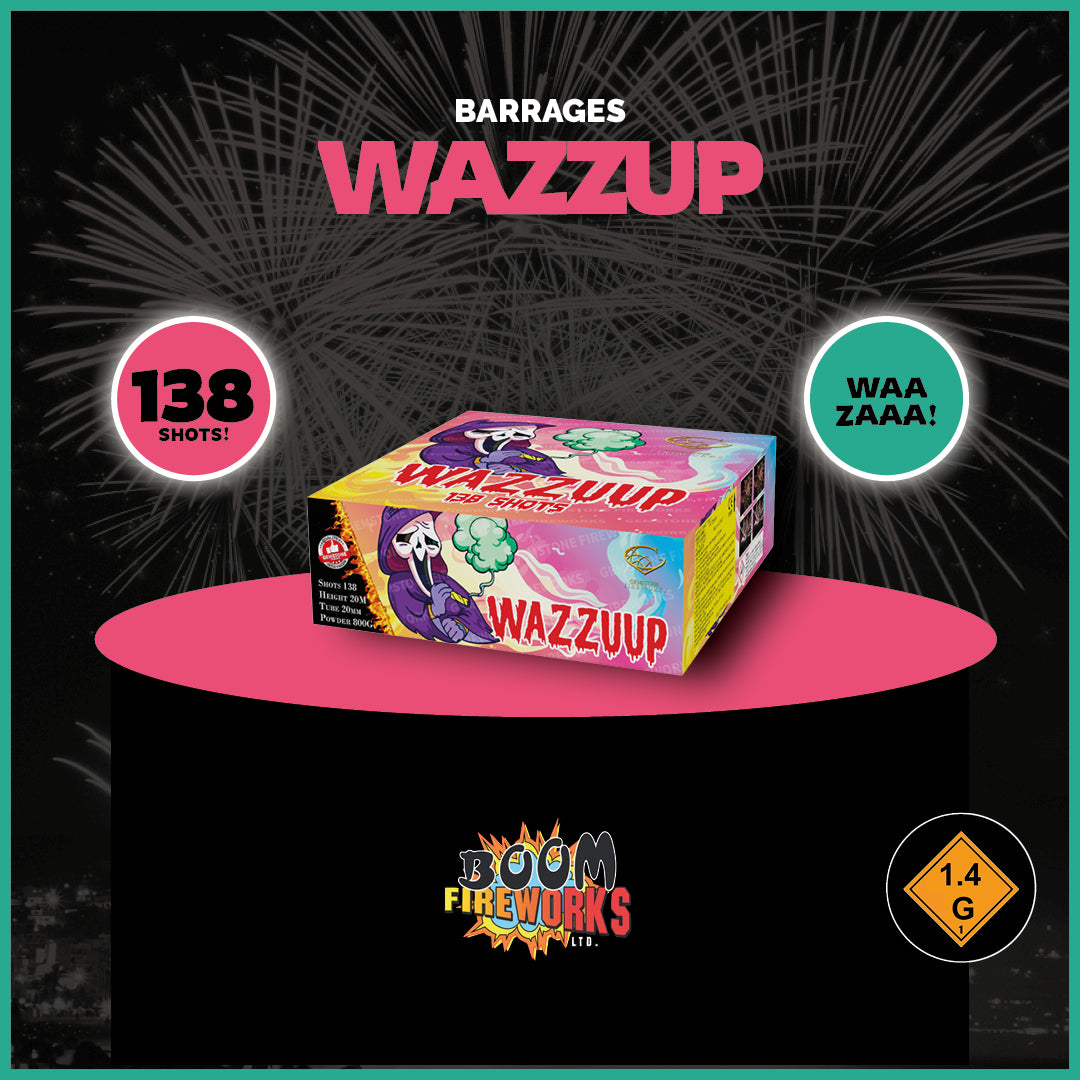 Wazzup