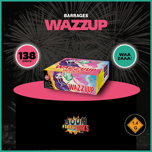 Wazzup