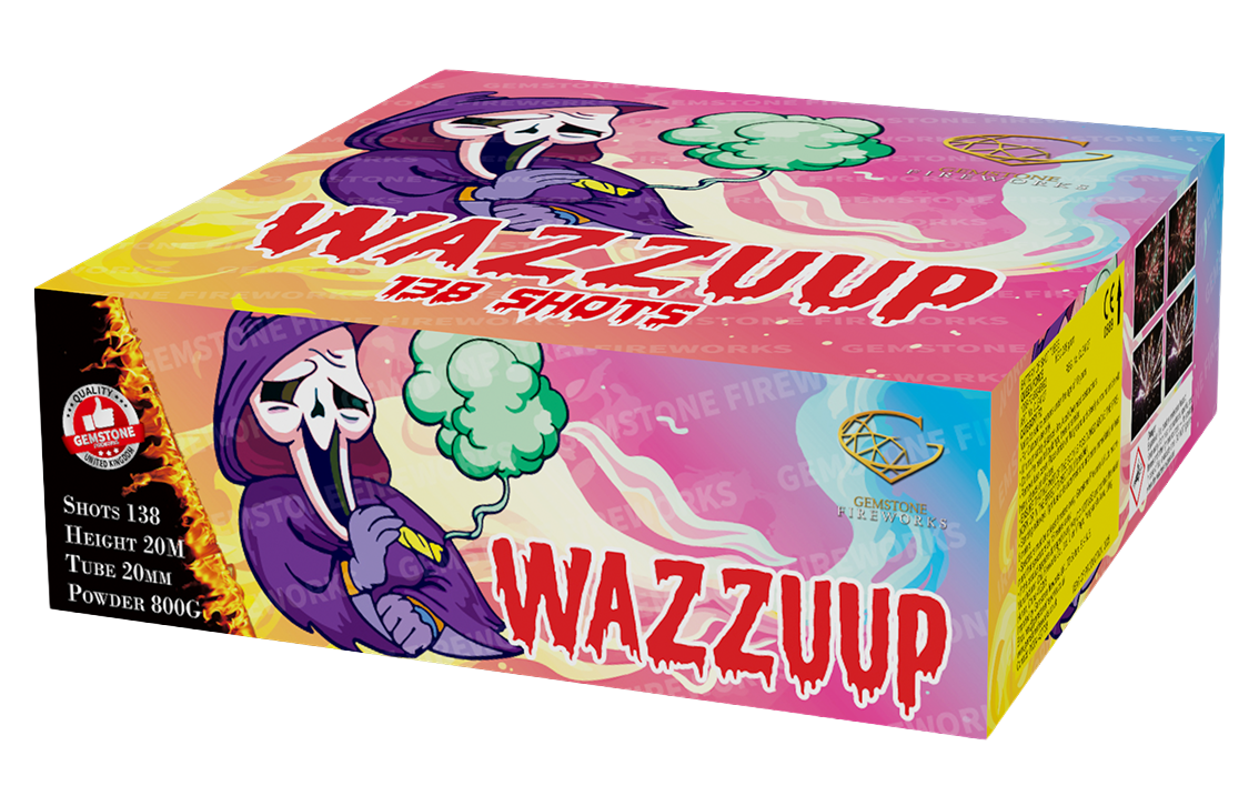 Wazzup